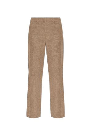 Fendi Monogram trousers | Women's Clothing | Vitkac